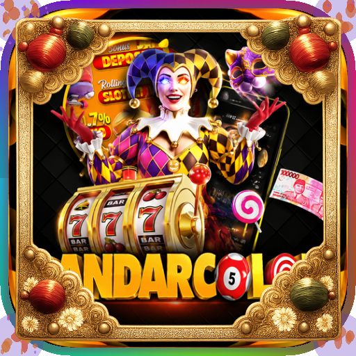bandarcolok — galeri pratinjau - APK Resmi